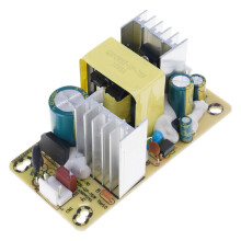 AC-voedingsmodule 15V 5A 75W Uitgang 110V tot 240V Ingang