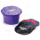 (One Size, Navy) Lincoln Evening Feed Bucket Cover 2