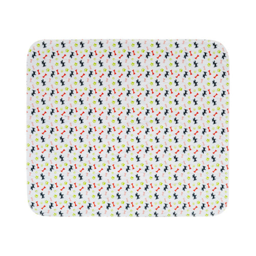 Puppy plas Linerss, de puppy plas Linerss die u het-Witte M