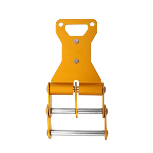 Ergonomische heuptas Quick Release Tool Riemgesp Vervanging-9008