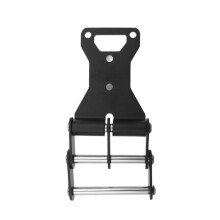 Gereedschapsriemgesp Taille Snelsluiting Taillegereedschap-9005
