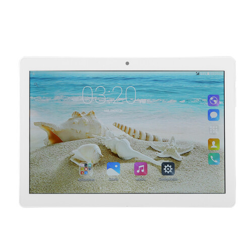 Tablet με μονάδα GPS με οθόνη HD, συσκευή Android που προσφέρει συνδεσιμότητα κινητής 1