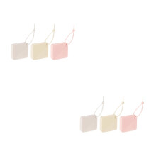 Disposable Soap Sheets Travel Portable Paper Soap for Outdoors