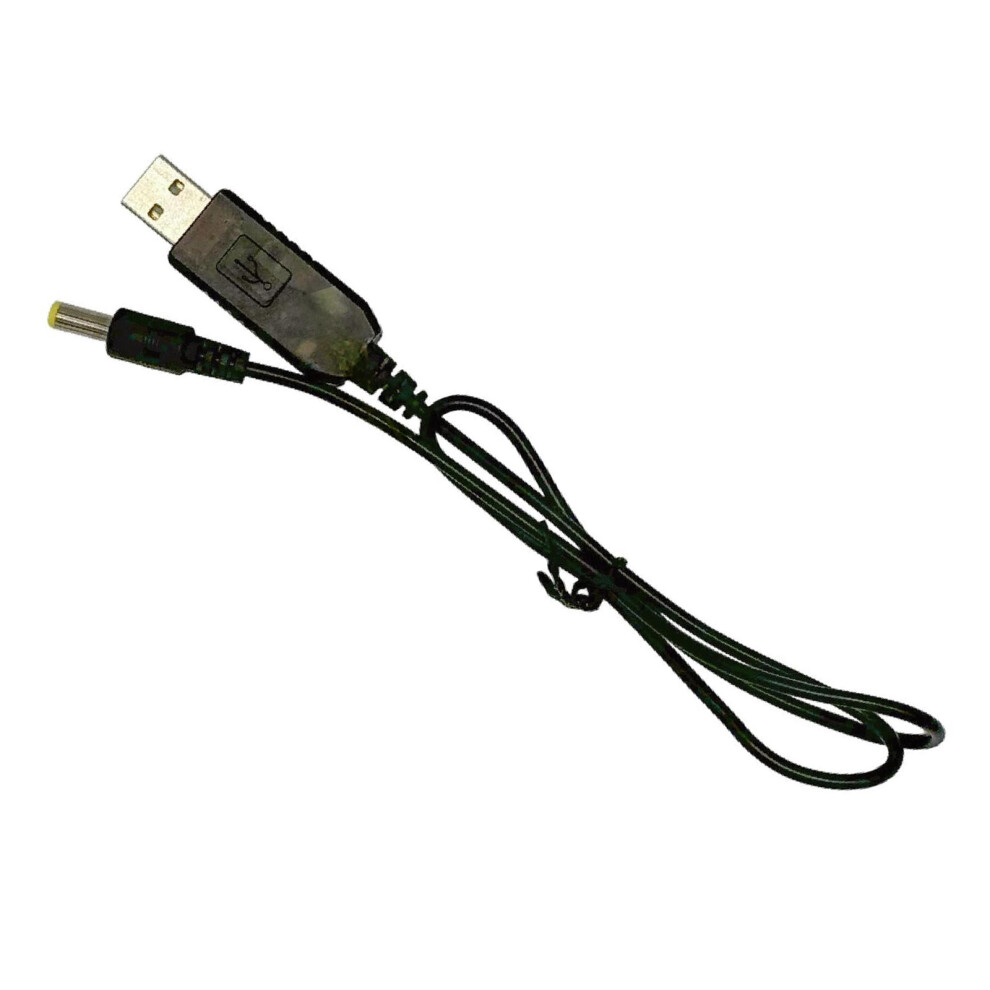 Durability Plastic Boost Cable Providing 5V To 21V Step Up Cable 7751001367403