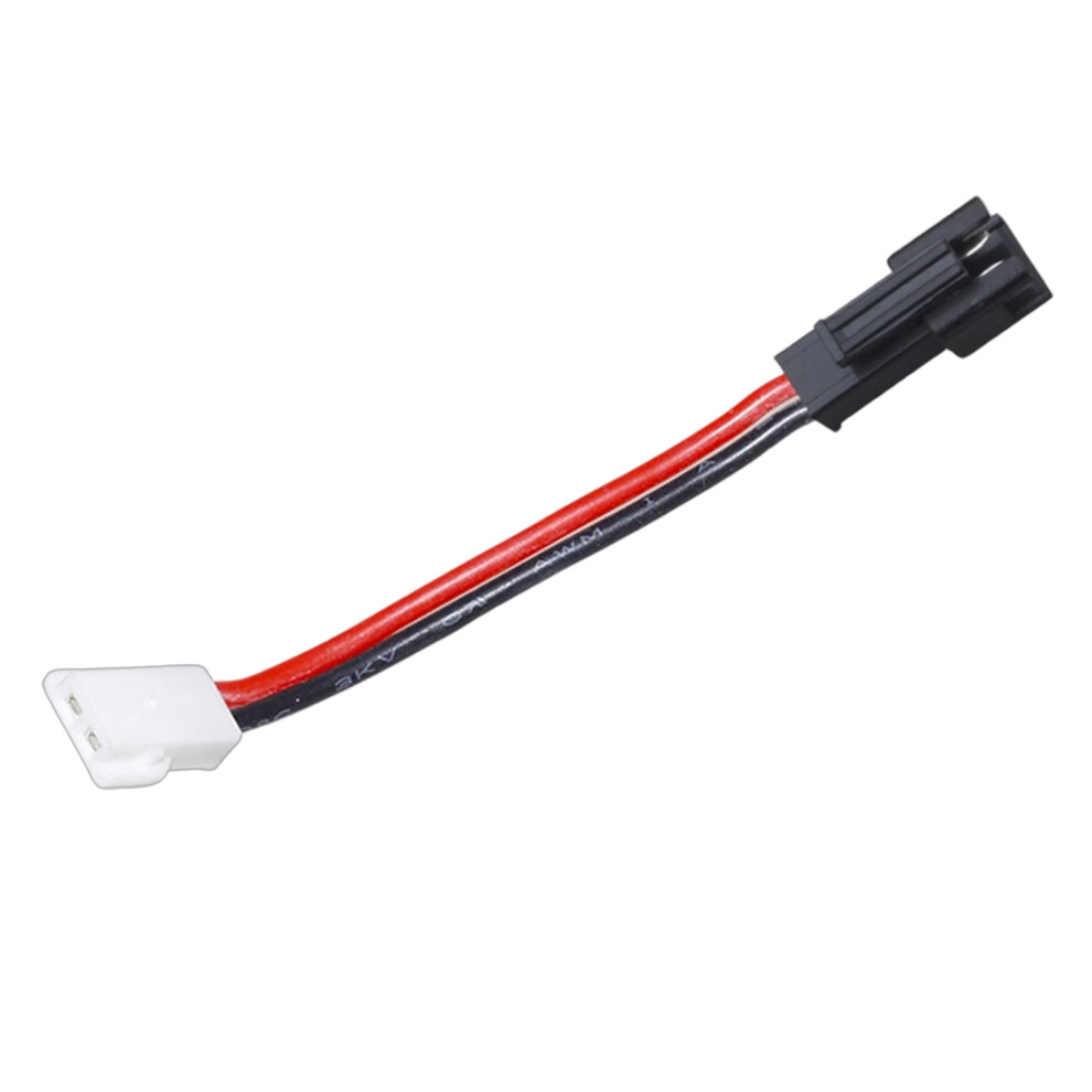Reliable Power Transfer Cable Xh2.54 To Sm2p Converters Cord For 7751001367502