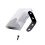 Attelle d'angle en forme de L en acier inoxydable, supports-40 1