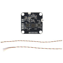 Upgraded Video Encryption and Decryption-Without USB to UART