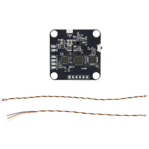 Upgraded Video Encryption and Decryption-Without USB to UART
