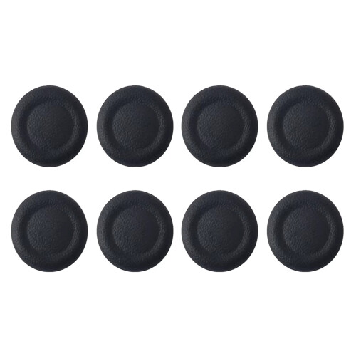 8pcs Game Controller Joystick Caps Replacement Thumb Stick
