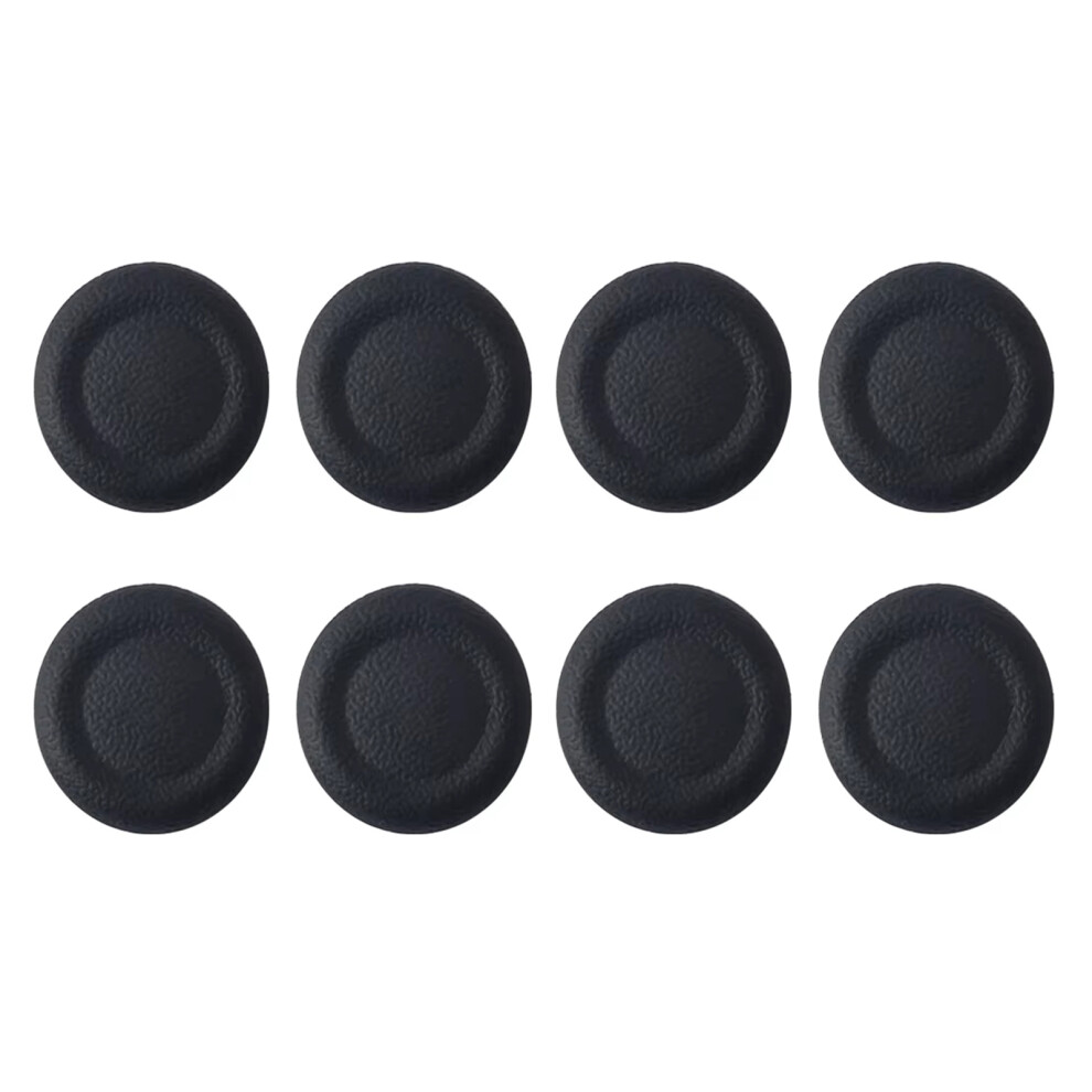 8Pcs Game Controller Joystick Caps Replacement Thumb Stick 7751001368646