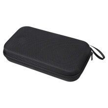 Heavy Duty Table Tennis Paddle Holder Anti-Black double tray