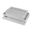Elegant Multi Purpose Beading Tray With-Bracelet plate 1 6