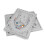 Elegant Multi Purpose Beading Tray With-Bracelet plate 1 7