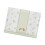 Women Small Compact Wallets Pu Leather Clutch Purses Card-Green 1