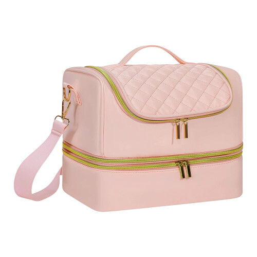 Nagellack-Organizer-Tasche, Nagelzubehör-Organizer,