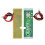 Durability Capacity Display for 5S 18V-21V Li Cells Batteries 4