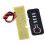 Durability Capacity Display for 5S 18V-21V Li Cells Batteries 5