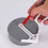 Accurate Circle Center Locator Woodworking Tool Ergonomic-small 5