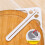 Accurate Circle Center Locator Woodworking Tool Ergonomic-small 6