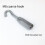 Auto Dents Puller Hook Alloy Steel Body Pulling Pad Angle-Set B 4