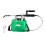 Durable Plastic Plant Sprayer Having-5L green transparent 1