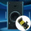 High Current Power Module AC100V 240V Input to DC24V 8A 200W 5
