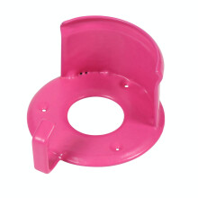 (One Size, Pink) Ezi-Kit Bridle Rack