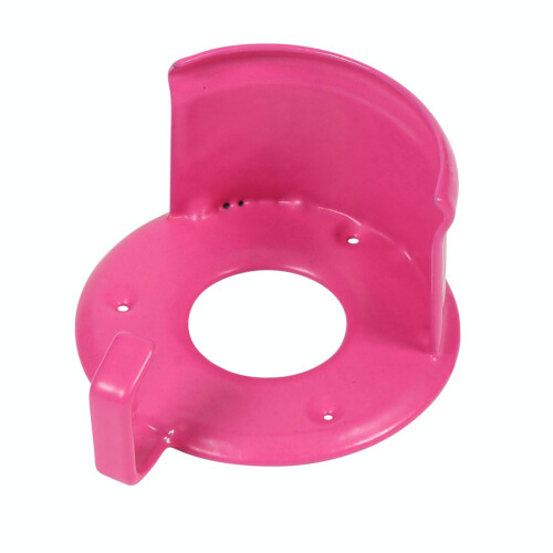 (One Size, Pink) Ezi-Kit Bridle Rack