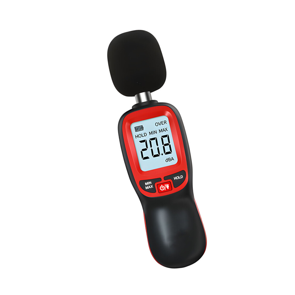 Effective Sound Measuring Instrument Suitable For Schools 7754002214189