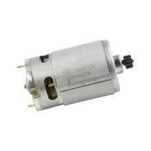 Strong 12V Unit Motor For Repairing Electric Drills And