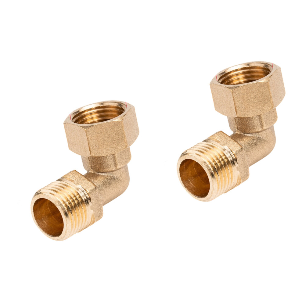Durability 4 Inch Copper Water Heater-4 Points Union Elbow 7696001971314