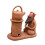 Stylish Funny Resin Scented Diffuser Incenses Burners Gift-E 1