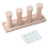 Creative Magnetic Clay Modeling Support Frame Armatures Stand 1