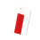 Multipurpose Needle Threader Tool Portable Designs for-Red 1