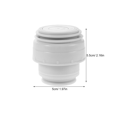 Bouchon D'étanchéité Pour Thermique Réutilisable 1