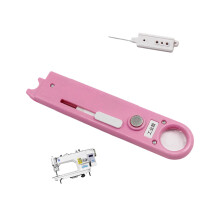 Multipurpose Needle Threader Tool Portable-Industrial flat car