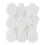 Thick Sturdy Silicone Mold With Intricate Patterns For Festive 1