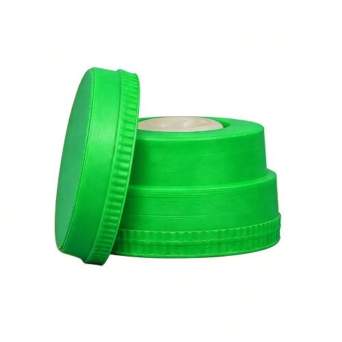 Multifunctionele plastic oliebak, draagbare-Groente