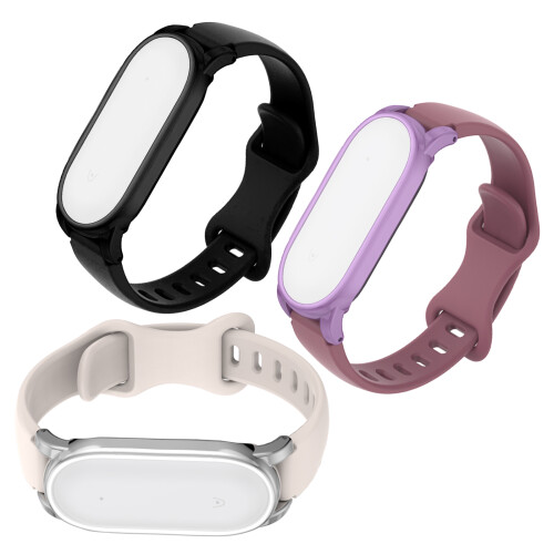 Quick Release Recording Accessory Enabling Rapid Device-Purple 1