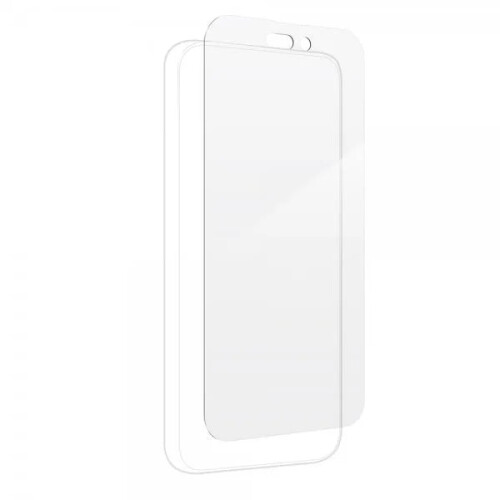 Protector de pantalla InvisibleShield Glass Elite para iPhone 14 Pro