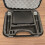 Plastic Microphone Storage Case With Removable Dividers &-XL 5