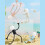 Decorative Bulb Man Night Light Creative Shape Plastic-black 4
