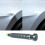 Easy Use Dents Reawakening Spring Pen Featuring Green Head for 2