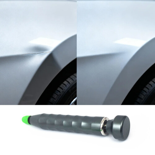 Easy Use Dents Reawakening Spring Pen Featuring Green Head for 1