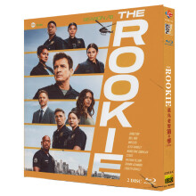 The Rookie Season 6 (2024) Blu-ray 1080P BD