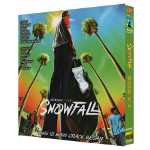 Snowfall Season 1-6 Blu-ray 1080P BD