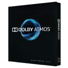 Dolby Atmos Blu-Ray Demo Disc SEPT 2015