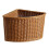 Modern Arced Design Closet Storage Box Perfect-1Radius 29.5cm 1