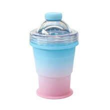 Leak Proof Ice Spheres Mold Easy Releases Ice-Gradient powder