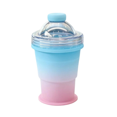 Leak Proof Ice Spheres Mold Easy Releases Ice-Gradient powder
